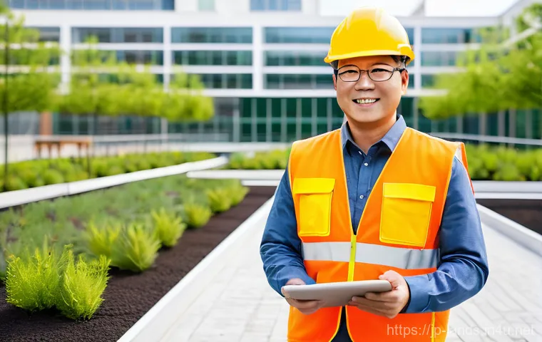 조경 기사 자격증 시험 대비 자료 추천 - Detailed Study Session**
A meticulously organized study desk is the central focus, showcasing the ri...