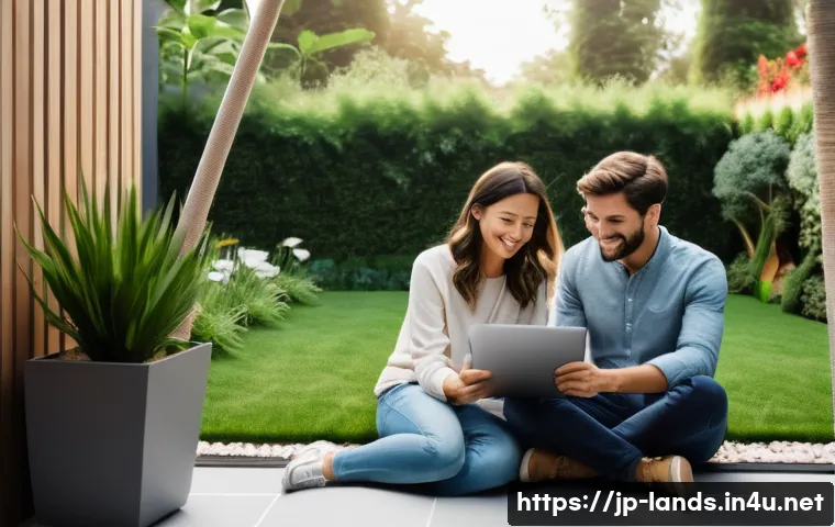 조경 공사 견적서 작성법 관련 이미지 1