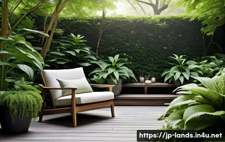 조경 프로젝트를 위한 예산 계획 관련 이미지 2