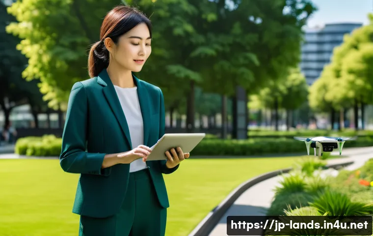 조경 경력직 이직 전략 관련 이미지 1