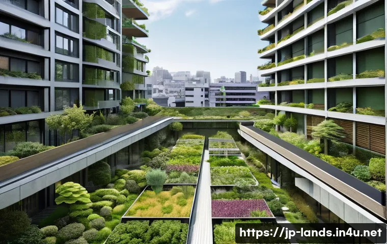 조경 경력직 이직 전략 관련 이미지 2