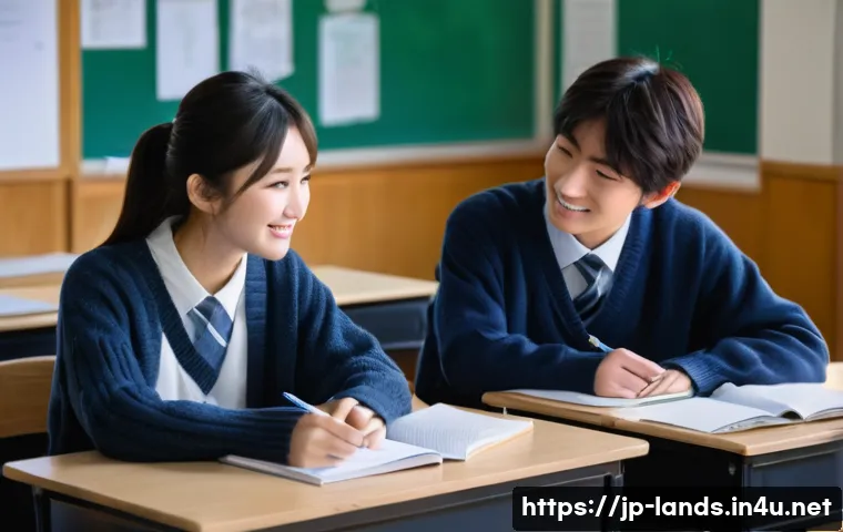 조경 자격증 시험장의 분위기 관련 이미지 2