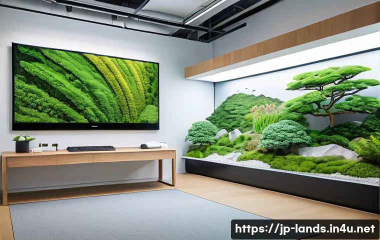 조경 프로젝트 제안서 작성법 관련 이미지 1