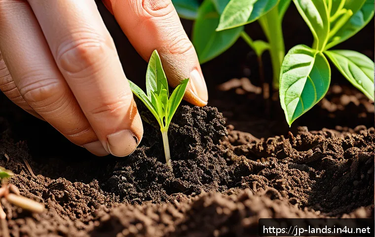 조경 실습 프로젝트 경험기 관련 이미지 1