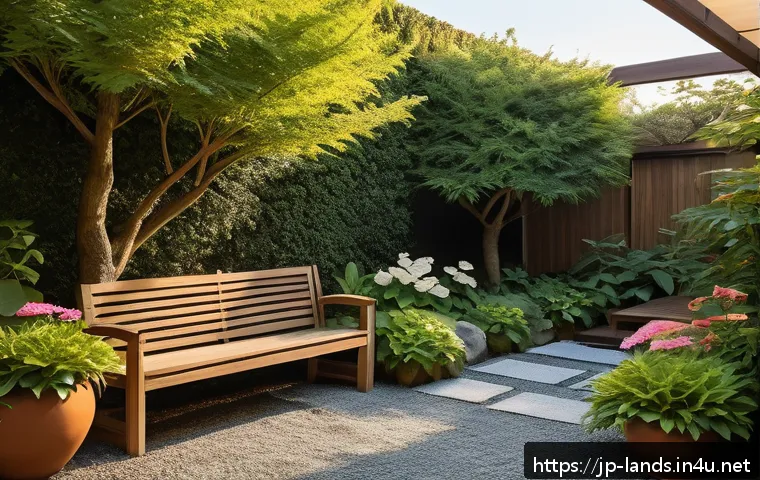 조경 실습 프로젝트 경험기 관련 이미지 2