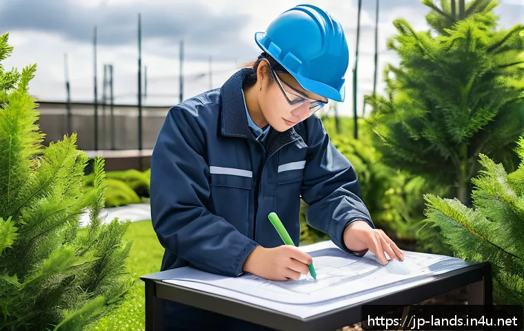 조경학과 졸업생 취업 후기 관련 이미지 1